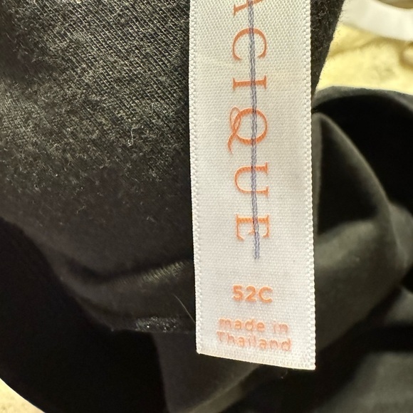 Cacique Cotton NoWire Front Closure 52C - Picture 5 of 6
